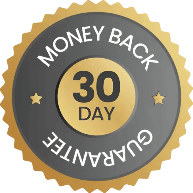 clairu air purifier 30 days money back guarantee