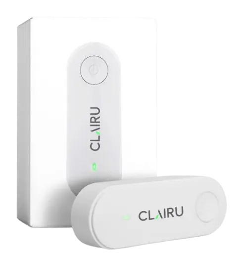 clairu air purifier